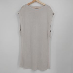 Oak & Fort sleeveless tunic